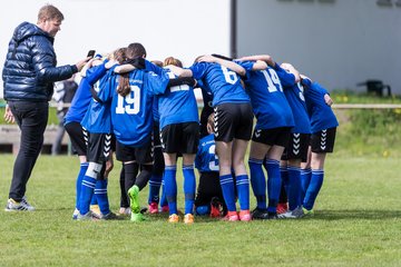 Bild 9 - wCJ VfL Pinneberg - Alstertal-Langenhorn : Ergebnis: 0:8